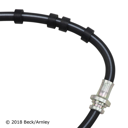 Beck/Arnley 01-93 Nis Altima Front Brake Hose, 073-1590 073-1590